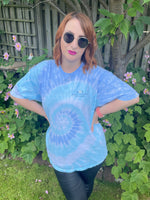 00s Simply Southern Collection Tie Dye Tee. UK 12-20.