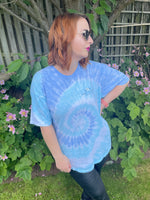 00s Simply Southern Collection Tie Dye Tee. UK 12-20.